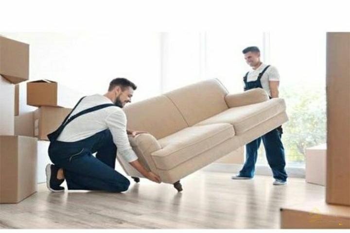 شركة نقل عفش بالدمام