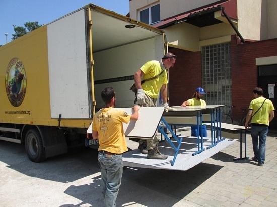 افضل شركة نقل عفش