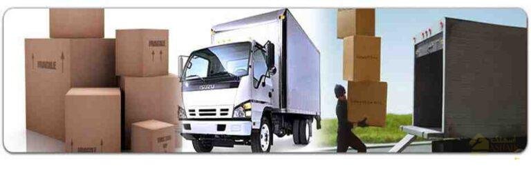 شركة نقل عفش بالدمام نقلتك