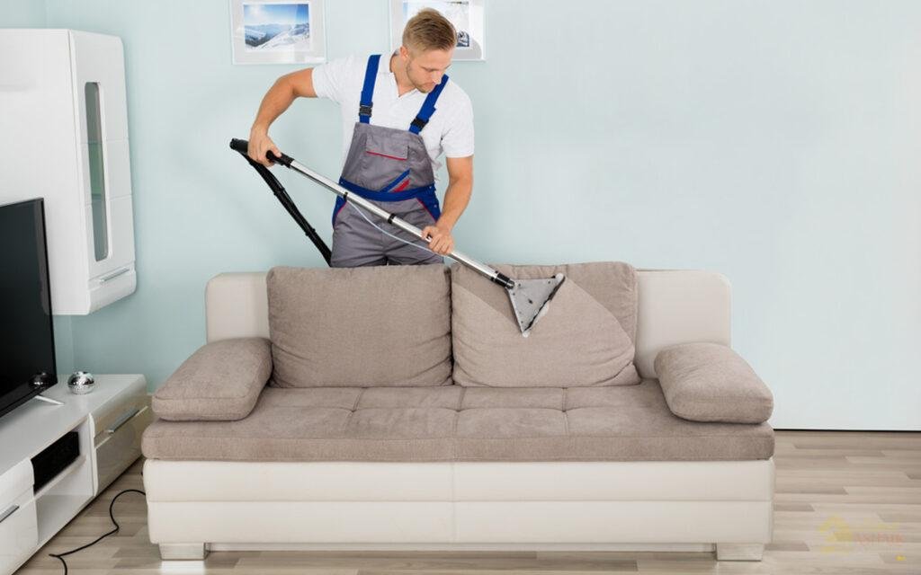 شركة تنظيف مجالس في الشارقة