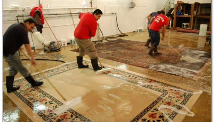 مغاسل الجبر بالرياض