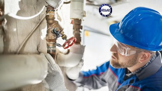 شركة كشف تسربات المياه بالرياض