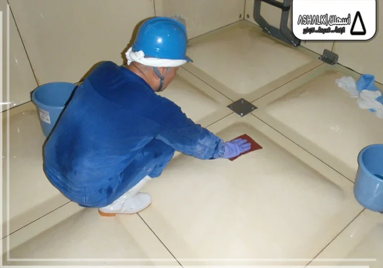 شركة تنظيف خزانات بالدمام