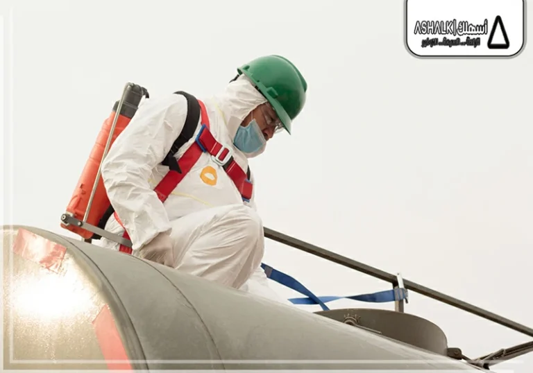 شركة تنظيف خزانات بجدة