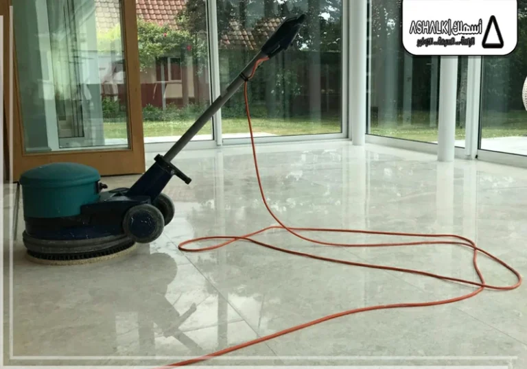 شركة جلي بلاط بمكة