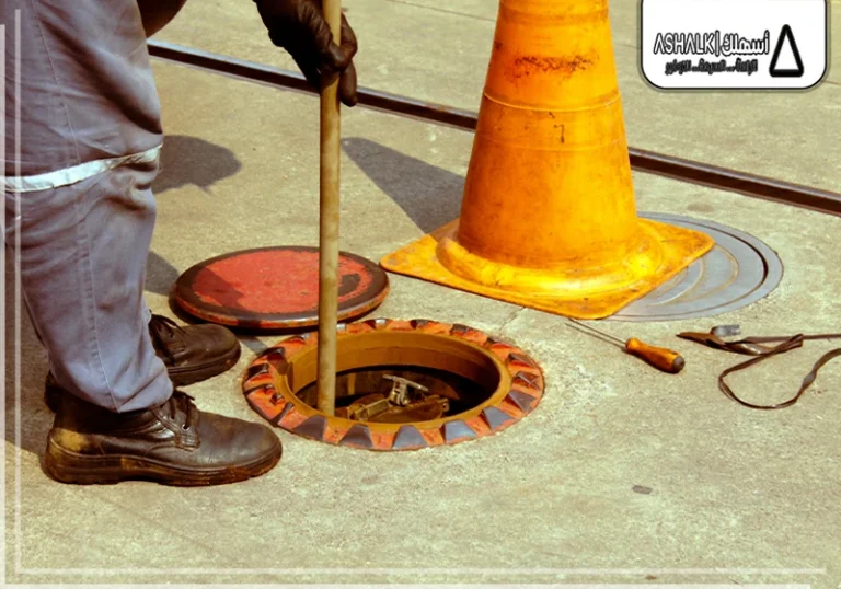 شركة تسليك مجاري بالرياض