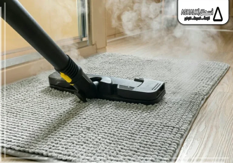 شركة تنظيف بالبخار بالرياض