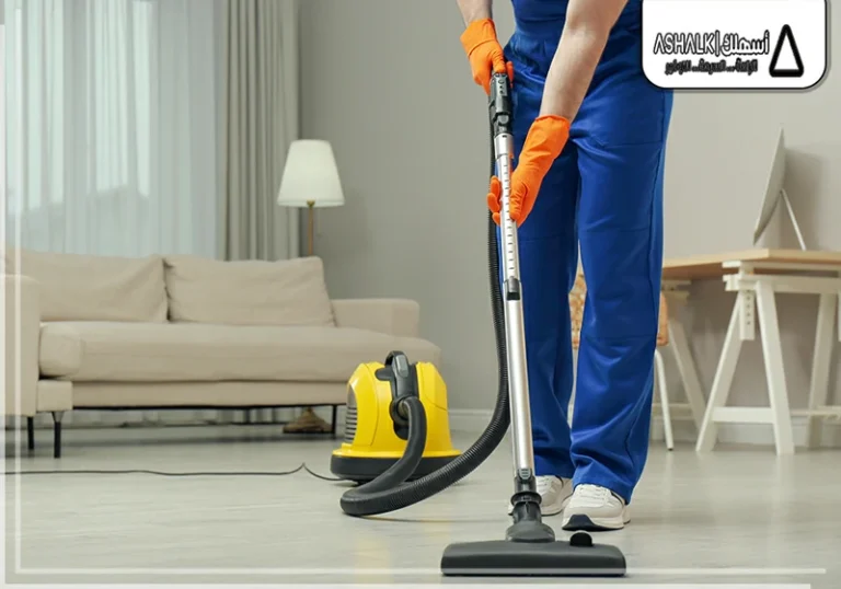 شركة تنظيف فلل بالدمام