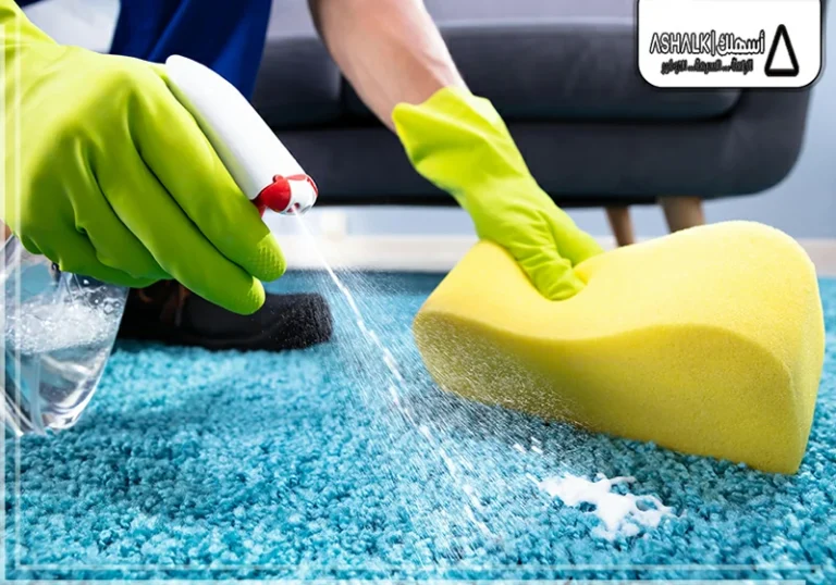 شركة تنظيف فلل بالرياض