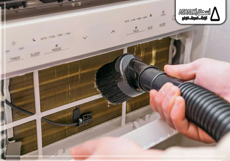 شركة تنظيف مكيفات بالدمام