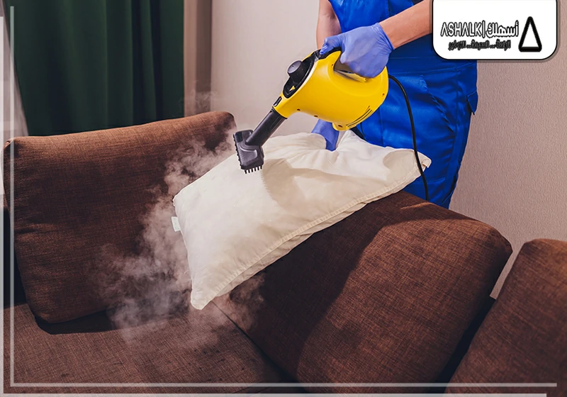 شركة تنظيف كنب بجدة