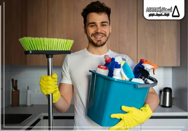 شركة تنظيف منازل بمكة