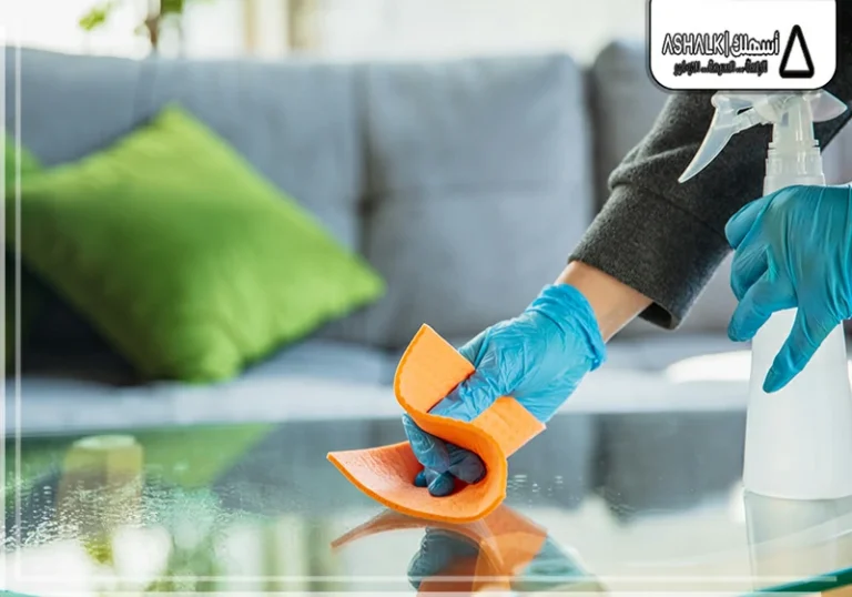 شركة تنظيف منازل بالدمام