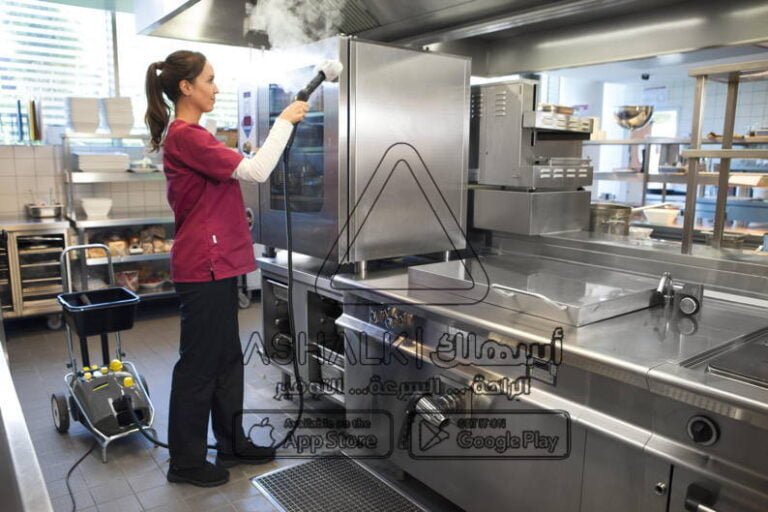 شركة تنظيف المطاعم بمكة المكرمة